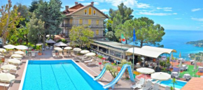 La Riserva di Castel d'Appio- Charme & Relax Ventimiglia
